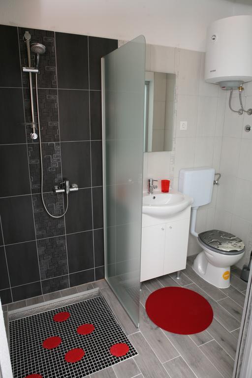 Apartments & Room Dijana Trogir Pokoj fotografie