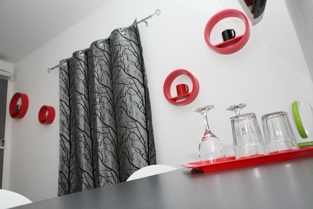 Apartments & Room Dijana Trogir Pokoj fotografie