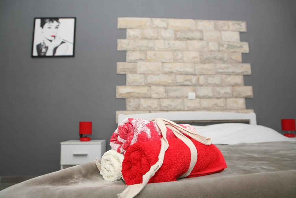 Apartments & Room Dijana Trogir Pokoj fotografie