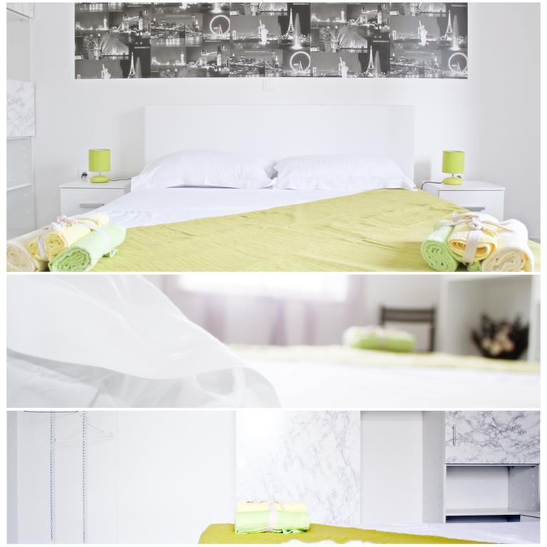 Apartments & Room Dijana Trogir Exteriér fotografie