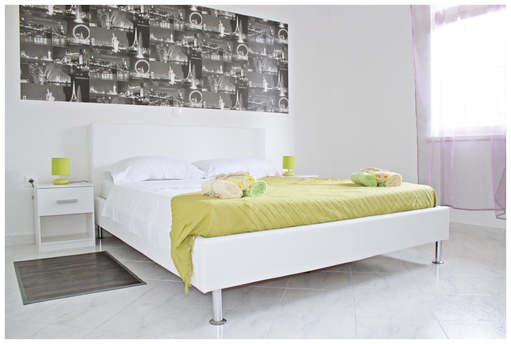Apartments & Room Dijana Trogir Exteriér fotografie