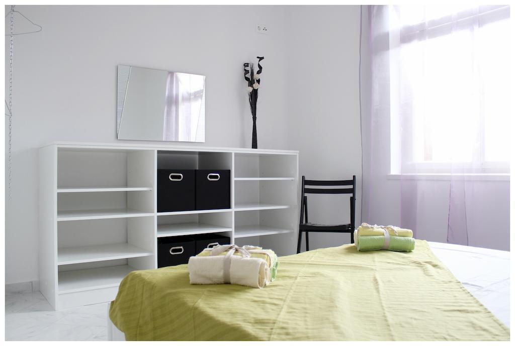 Apartments & Room Dijana Trogir Pokoj fotografie