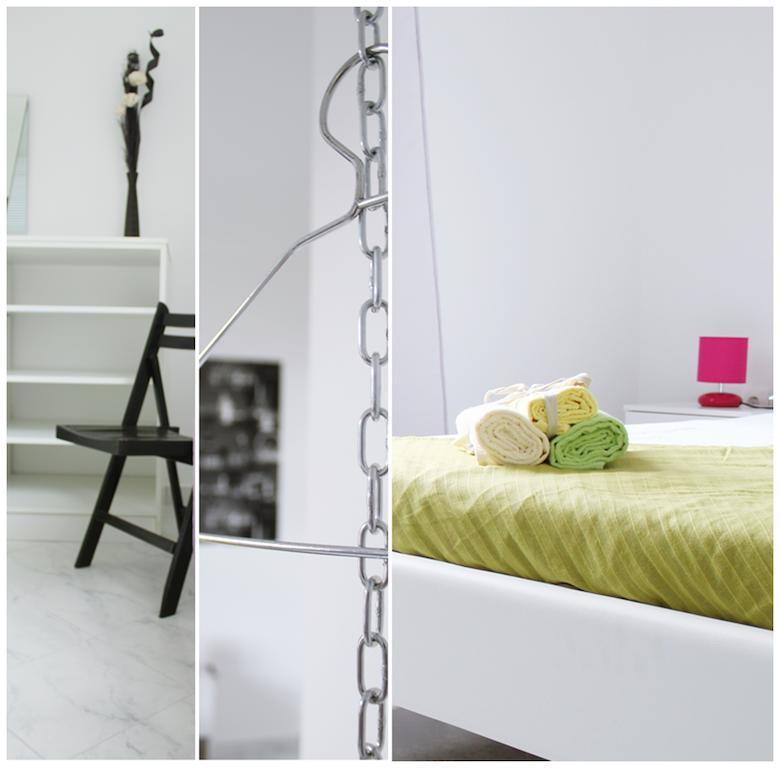 Apartments & Room Dijana Trogir Pokoj fotografie