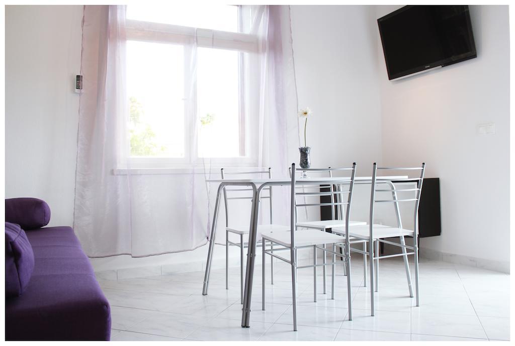 Apartments & Room Dijana Trogir Exteriér fotografie