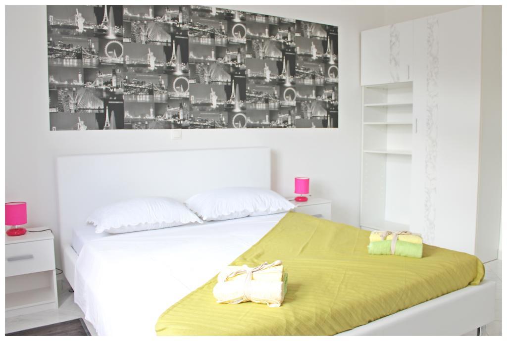 Apartments & Room Dijana Trogir Pokoj fotografie